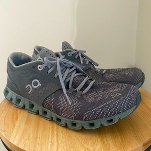 Women’s Oncloud shoes
